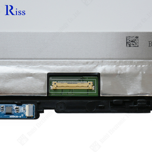 หน้าจอ LCD TFT แบบสัมผัส รุ่นใหม่ RISS P/N SD10W73195 ขนาด 14 นิ้ว 30 พิน สำหรับ Pavilion x360 14-ba N140HGA-EA1 ความละเอียด 1920x1080 สำหรับแล็ปท็อปเพื่อการใช้งานทางธุรกิจ - Product Image 5