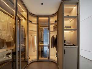 Supdesigner - Rendu 3D résidentiel - Design d'intérieur - Villa de luxe - Service de rendu 3D personnalisé moderne - Design d'intérieur - Product Image 5