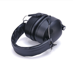 Auriculares con Cancelación Activa de Ruido Inteligente DFEM701 y Aislamiento Acústico para Bateristas, con Batería Integrada, NRR 27dB - Product Image 3