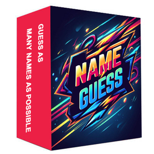 Fabricant de la plus haute qualité Jeu de cartes de nuit personnalisé et cool pour les amis de la famille et les fêtes
