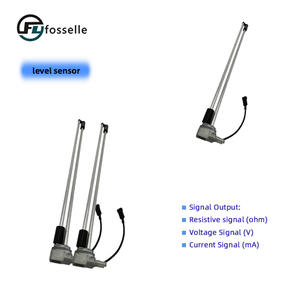 Nhà sản xuất cung cấp <span class=keywords><strong>TN</strong></span> hút dầu cảm biến điện dung cảm biến mức nhiên liệu 4 20mA DIESEL bình nhiên liệu cảm biến mức - Product Image 1