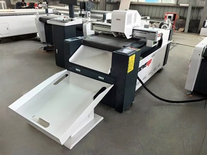 Tự Động Cảm Giác Phẳng A4 Máy Cắt Giấy Sticker Cắt Decal Cho Chết Cắt Công Việc - Product Image 4