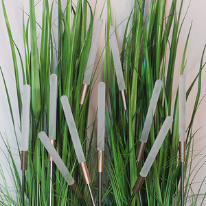 Garden Lights Acrylic LED Outdoor <b>Landscape</b> Lawn Lamp For Villa Garden Courtyard <b>Lighting</b> - Product Image 4