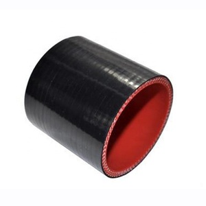 Tuyau droit en silicone 1 <span class=keywords><strong>mètre</strong></span> 76mm pour automobile Turbo Tuyaux en caoutchouc renforcé <span class=keywords><strong>de</strong></span> polyester - Product Image 5