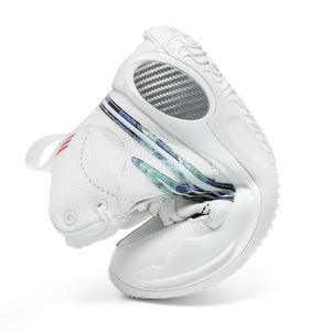 <span class=keywords><strong>Zapatillas</strong></span> <span class=keywords><strong>de</strong></span> Baloncesto <span class=keywords><strong>de</strong></span> Alta Calidad Diseño <span class=keywords><strong>Curry</strong></span> al Por Mayor para Hombre Marca Personalizable Calzado Deportivo Atlético <span class=keywords><strong>de</strong></span> Fábrica Barato 45 - Product Image 4