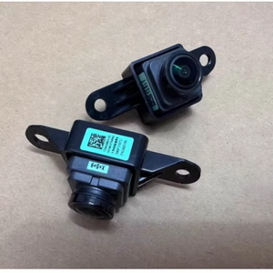 ° 360แบบปลั๊กแอนด์เพลย์กล้องเซอร์ราวด์สำหรับ BYD Song Pro qin PLUS Tang DMI Yuan Han DM dm. - Product Image 1