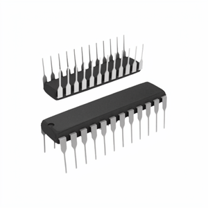 SN74LS673N 24 DIP (0.600", 15.24mm) Circuit Intégré Logique de Canalisation de Canal (IC) à Entrée Série et Registre à Décalage 24 DIP - Product Image 1