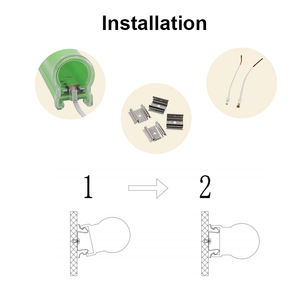 Tubería Rígida para Iluminación de Contorno para Detalles Arquitectónicos en Edificios, Sitios Petroleros y Tiendas Minoristas - Product Image 6