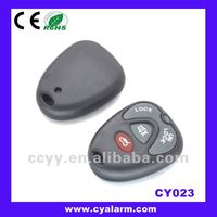 Control Remoto YET023 433.92mhz Universal, Duplicador de Control Remoto para Motor de Puerta, Sistema Decodificador, Persianas