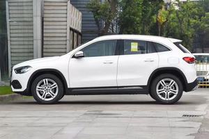<span class=keywords><strong>Mercedes</strong></span> <span class=keywords><strong>GLA</strong></span> 180 Benz SUV Compatto Usato 2022, Auto di Lusso Accessibile, 1.3T Turbo, Guida a Sinistra, Cambio Automatico, Benzina, Veicolo di Seconda Mano - Product Image 4