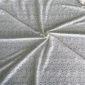 Bán Chạy Nhất Tinh Tế Thêu Kỹ Thuật Ăn Mặc Chất Lượng Cao Openwork Ren Thoáng Khí Thời Trang Hỗn Hợp Vải Trang Phục - Product Image 6