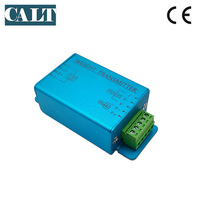 Amplificador de Celda de Carga Económico DY510 con Salida 4-20mA/0-5V/0-10V Transmisor de Peso