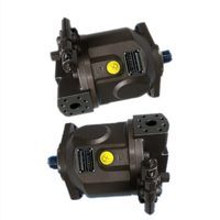 A10VS071DFR/31L-PSC62K02 Nouveau type de pompe à piston de pompe à piston hydraulique de Guizhou Liyuan