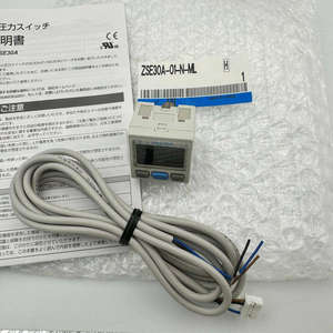 Interruptor de Presión Digital Original-SMC ZSE30A-01-N-ML - Product Image 3