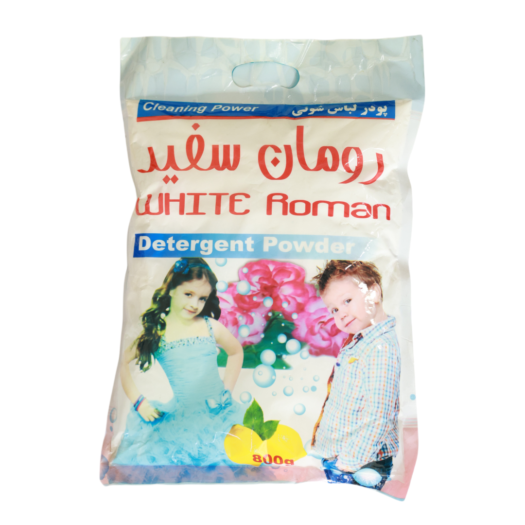 Laundry Detergent Powder OEM Brand with 5%-22% for Ingredients