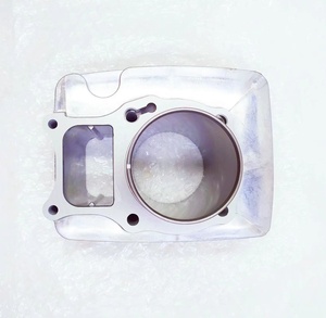 Kit de joints de cylindre de piston pour <span class=keywords><strong>Honda</strong></span> TRX 68.5, personnalisé 250mm ATV trx250 - Product Image 5