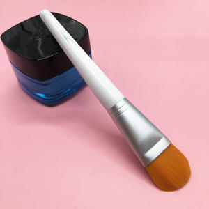 فرشاة أساس سائل متعدد الوظائف قناع الوجه أدوات العناية بالبشرة لوشن الجسم الناعم وطبق - Product Image 5