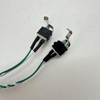 Kabel Harness yang Dapat Disesuaikan