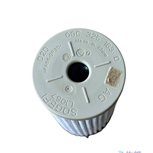 อะไหล่ตัวกรองเกียร์0GC325183 0GC325183A 0GC325183D ใหม่ VW Audi Skoda รับประกัน1ปีสำหรับกอล์ฟสำหรับ Q3 A3 - Product Image 2