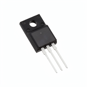 Transistors IXFP34N65X2M TO-220 à tablier isolé, composants électroniques, BOM IC en stock - Product Image 1