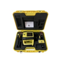 Niveau laser rotatif auto-nivelant FRE102B, Niveau laser rotatif FRE102B