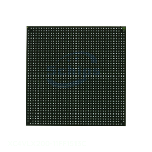 1513 BBGA, FCBGA XC4VLX200-11FF1513C Componentes Integrados Canal de Fabricante de Electrónica - Product Image 1