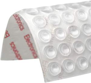 Protector de Patas de Silla y Mesa de Silicona Personalizado de Alta Calidad y Bajo Precio, Almohadilla Antideslizante <span class=keywords><strong>para</strong></span> Patas de Muebles, Puntas de <span class=keywords><strong>Goma</strong></span> de 10-90 Shore - Product Image 1