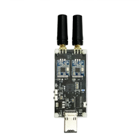 Evil Crow RF V2 Émetteur-récepteur Multi-Radiofréquence Outil de test de sécurité Carte de développement 2.4GHz RX/TX Émetteur Haute puissance