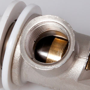 Flotador silencioso ajustable de alto rendimiento-1 Herramienta de torneado Premium - Product Image 5