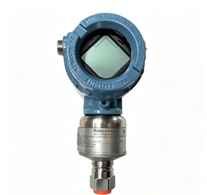Capteur 3051S2TG4A2A11X5AWA3WK1I5M5Q4+0306RT22AA11+701PBKKF - Product Image 1