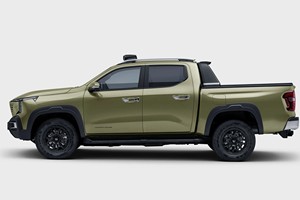 Nuovo Changan Hunter K50 EREV 2026, Pickup 4WD a Doppio Motore, Veicolo Elettrico a Autonomia Estesa, Guida a Sinistra, Auto di Lusso per Esportazione Globale - Product Image 2