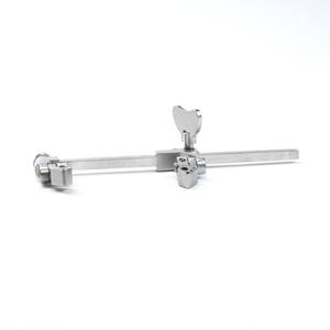 Veterinär-MIPO Minimal-Invasiver Platten-Osteosynthese (MIPO) Chirurgischer Retraktor - Product Image 4