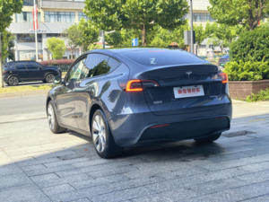 รถพลังงานใหม่รุ่นเทสลารุ่น <span class=keywords><strong>Y</strong></span> 2022เป็นรถ SUV 5-seater ที่มีระยะทางยาวนาน545กิโลเมตรและวางจำหน่ายแล้ว - Product Image 6