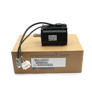 Motor SGMJV-08ADE6S, Motor Sgmjv08ade6s, Sgmjv-04ada61, Sgmjv-01ada21, Sgmjv-01a3m6c, Motor de Corriente Alterna - Product Image 3