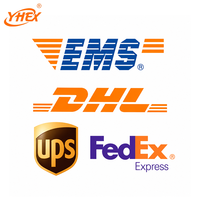 Agent d'expédition internationale abordable Chine-États-Unis, service logistique mondial pour l'expédition de fret économique