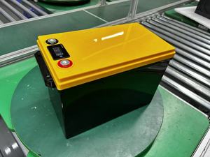 4S LFP <b>12V</b> Lithium <b>Battery</b> 100AH 120AH 150AH 200AH 230AH 280AH 314AH With ABS Case LFP 12- 100 12 Lithium <b>Battery</b> 100ah LFP 12- - Product Image 3