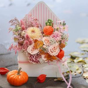 Коробки для цветочной композиции - Product Image 5