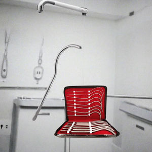 Set de Dilatadores Uretrales, Instrumentos Quirúrgicos Básicos, Dilatador de 25 cm, 25 Charr, Acero Inoxidable, Manual, Certificado CE Clase II - Product Image 3