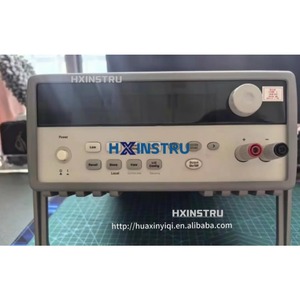 แหล่งจ่ายไฟ DC รุ่น Agilent E3641A ของใหม่เอี่ยม H - Product Image 1