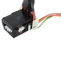 BST Sensor tekanan oli kemudi daya untuk 1995 2000 untuk Ford Contour 2001-2005 Escape 2001-2003 Mazda Tribute 1999-2002 Mercury