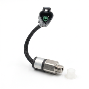 Capteur de pression à électrovanne en métal, norme OEM 314-2405 pour CAT980H 972H 966H 950H - Product Image 1