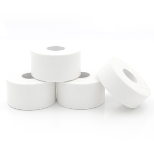 Cinta Adhesiva Hipoalergénica <span class=keywords><strong>para</strong></span> Vendaje Deportivo y Atlético <span class=keywords><strong>para</strong></span> <span class=keywords><strong>Tobillo</strong></span> - Product Image 5
