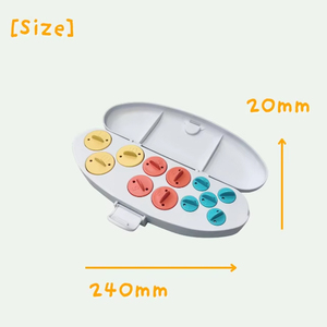 Materiales duraderos Dispositivo de equilibrio de medición de peso tallo para niños Kit de experimentos de ciencia DIY - Product Image 4