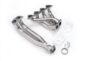 HD-02H Mejor <span class=keywords><strong>Precio</strong></span> de Fábrica para Colector de Escape para <span class=keywords><strong>HONDA</strong></span> CIVIC/CRX/<span class=keywords><strong>DEL</strong></span> <span class=keywords><strong>SOL</strong></span> D15/D16 88-00 - Product Image 3