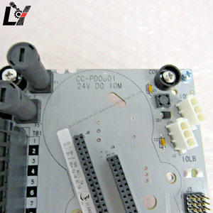 Thương hiệu mới và độc đáo CC-TD0B11 51308373-175 Giao hàng nhanh chóng của bao bì gốc cho các sản phẩm tự động - Product Image 1