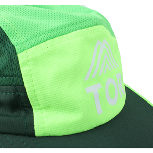 <span class=keywords><strong>Casquette</strong></span> de sport respirante à séchage rapide de haute qualité pour hommes, protection UV personnalisée, <span class=keywords><strong>randonnée</strong></span> en montagne, golf et course à pied - Product Image 6