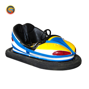 <span class=keywords><strong>Coches</strong></span> <span class=keywords><strong>de</strong></span> <span class=keywords><strong>Choque</strong></span> <span class=keywords><strong>de</strong></span> Alta Calidad para Adultos, Fabricados en China, para Parques <span class=keywords><strong>de</strong></span> Atracciones Tradicionales y Uso en Interiores - Product Image 2