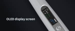 Moteur dentaire 1:1 pour traitement endodontique avec rotation à 360° °   Mode de fonctionnement alternatif avec rotation et écran OLED - Product Image 6