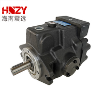 Pompe à piston hydraulique haute pression A45-FR-04-HKA pour système hydraulique d'excavatrice et de chariot élévateur