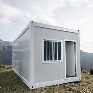 信頼性の高い輸送コンテナで、商業貿易や貨物ロジスティクスのニーズに最適です。 - Product Image 2